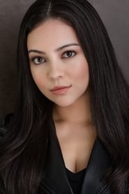 Nayshka Miranda as Pilar