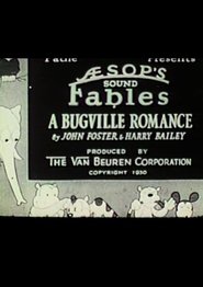 A Bugville Romance A Bugville Romance