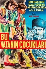 Poster This Land's Children 1958