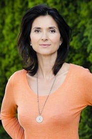 Petra Einhoff as Liana Kerner