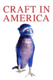 Craft in America poster