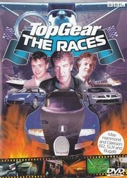 Poster Top Gear: The Races