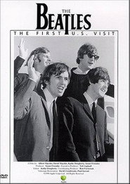 The Making of the Beatles First U.S. Visit