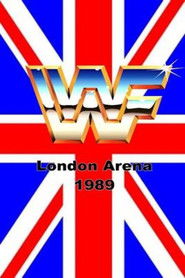 WWE U.K. PPV (1989)