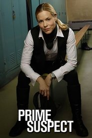Prime Suspect (2011) Prime Suspect (2011)