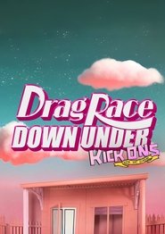 Poster Kick Ons - Season 2 - Drag Expo Sydney Edition 2024
