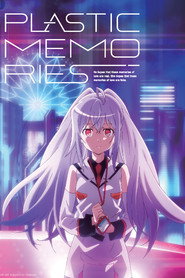 Plastic Memories Season 1 5
