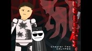 CALYPSO