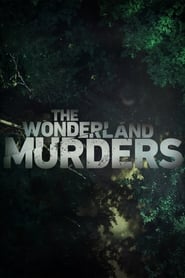 The Wonderland Murders постер