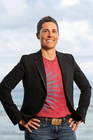 Kristin Flickinger