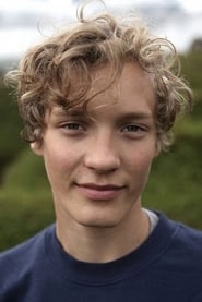 Blær Hinriksson as Kristján