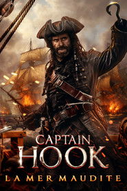 Captain Hook : La Mer Maudite