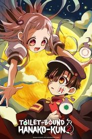 Toilet-Bound Hanako-kun Season 2 Toilet-Bound Hanako-kun Season 2