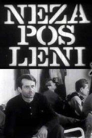Poster The Unemployed 1968