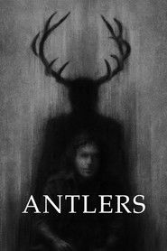 ANTLERS (2022)