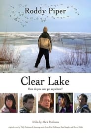 Poster Clear Lake 2012
