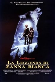 watch La leggenda di Zanna Bianca now