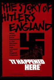 It Happened Here постер