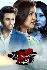 Bepanah Pyaarr (2019)