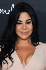 Jessica Marie Garcia as Jasmine Flores