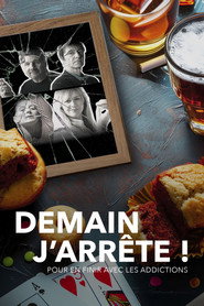 Demain, j'arr&ecirc;te ! (2024)