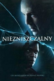 Niezniszczalny (2000) Online Cały Film Zalukaj Cda