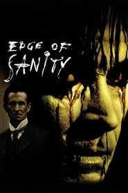 Poster Split - Edge of Sanity