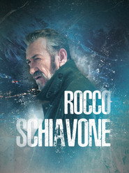 Rocco Schiavone постер