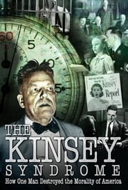 Poster The Kinsey Syndrome