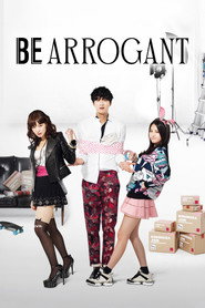 Be Arrogant (2014)
