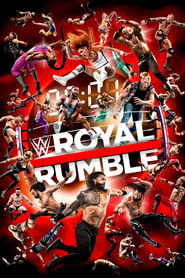 Full Cast of WWE Royal Rumble 2022