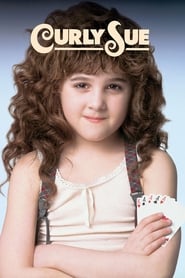 Poster Curly Sue 1991