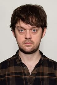 David Firth as Alan King