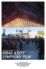 Poster Reno: A City Symphony Film