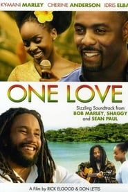 Full Cast of One Love