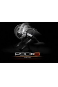 Poster P90X3 - Dynamix 2013