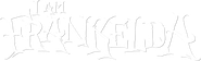 I Am Frankelda Logo