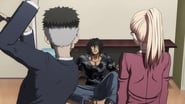 Kengan Ashura 2x2