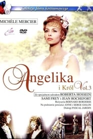 Podgląd filmu Angelika i Król
