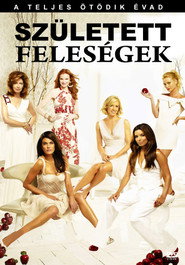 Született feleségek 5. évad plakát