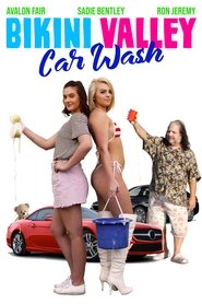 Bikini Valley Car Wash pelicula completa transmisión en español 2019