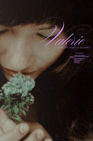 Poster Valerie and Her Week of Wonders 1970