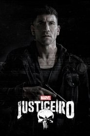Marvel – O Justiceiro: Temporada 1