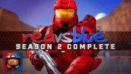 Season 2 DVD/Film Version - The Blood Gulch Chronicles