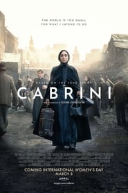 مشاهدة فيلم Cabrini 2024 مترجم