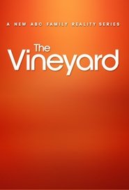 The Vineyard постер