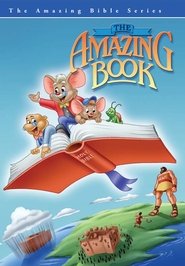Poster The Amazing Bible Series: The Amazing Book 1988