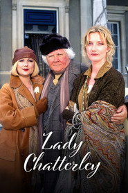 Lady Chatterley постер