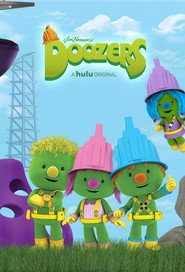 Doozers poster