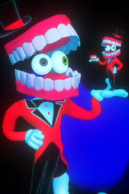 The Amazing Digital Circus poster